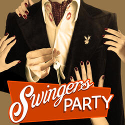 Threesomes Company; in for the Fling