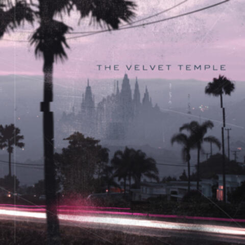 The Velvet Temple