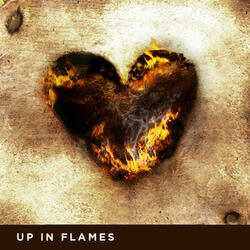 Only Love Can Light It Up