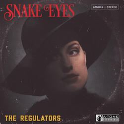 Smilin' with Snake Eyes
