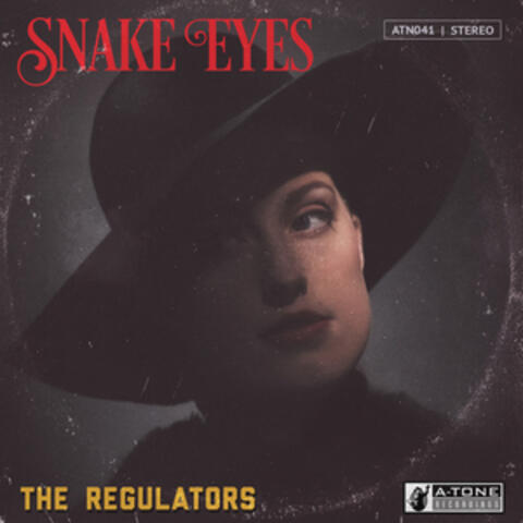 Snake Eyes