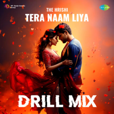 Tera Naam Liya