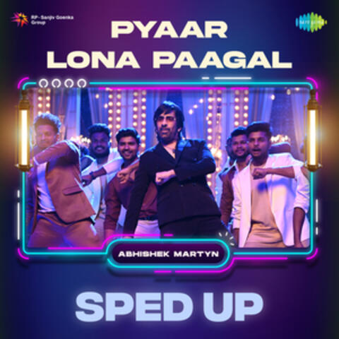 Pyaar Lona Paagal