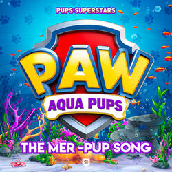 The Mer-Pup Song End Title