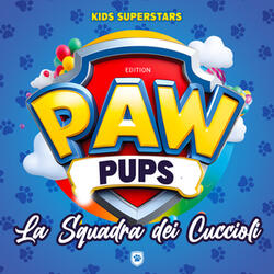 Paw Patrol Theme Song - Race to the Rescue!