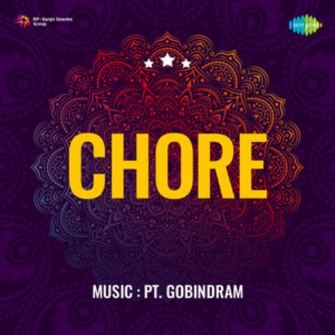 Chore (Original Motion Picture Soundtrack)