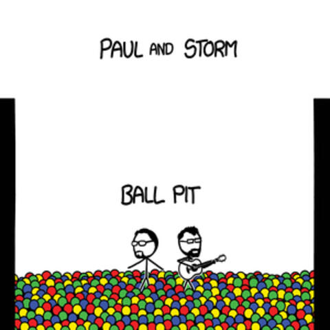 Ball Pit