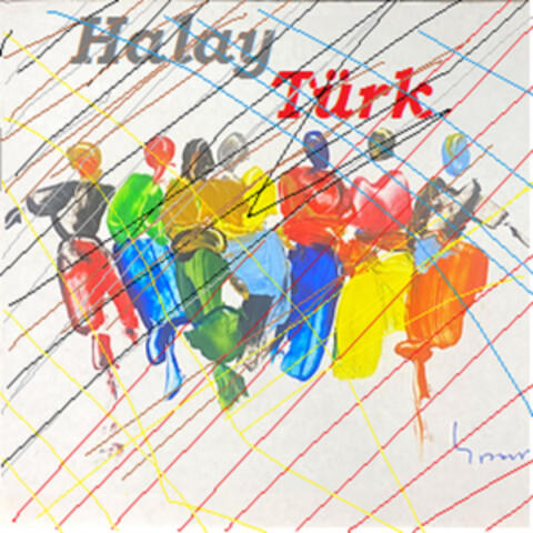 HalayTürk