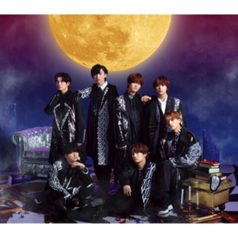 The Answer / Sachi-Are