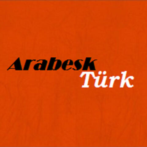 Arabesk Türk