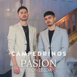 Pasión Prohibida