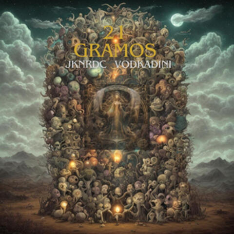 21 GRAMOS