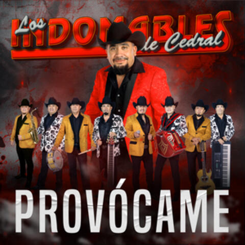 Provócame