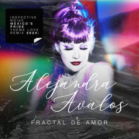 Fractal de Amor