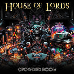 Crowded Room