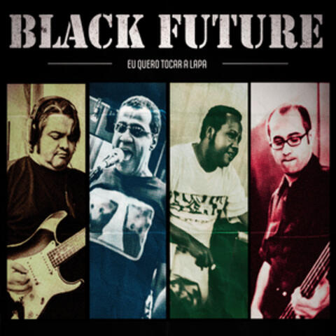 Eu Quero Tocar a Lapa