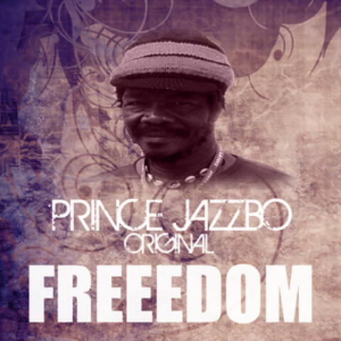 Prince Jazzbo