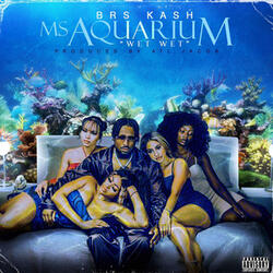 Ms. Aquarium (Wet Wet)