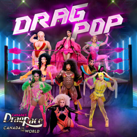 Drag Pop