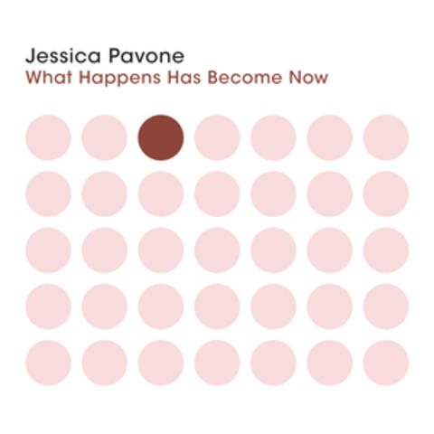 What Happens Has Become Now