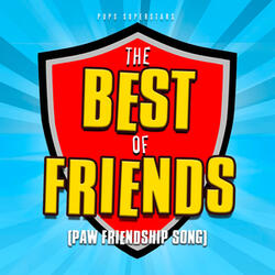 The Best of Friends