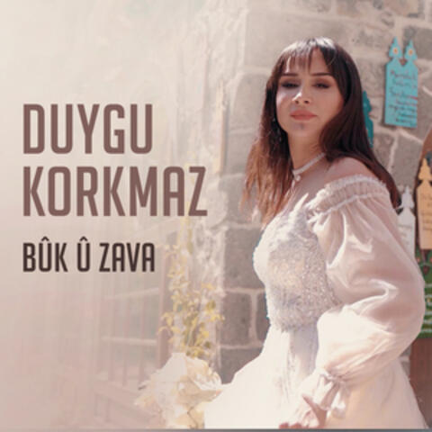 Bûk û Zava