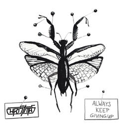Always Keep Giving Up