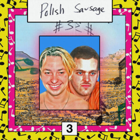 Polish Sausage Sister #3