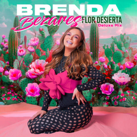 Flor Desierta