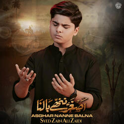 Asghar Nanne Balna