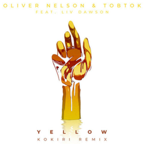Yellow (feat. Liv Dawson)