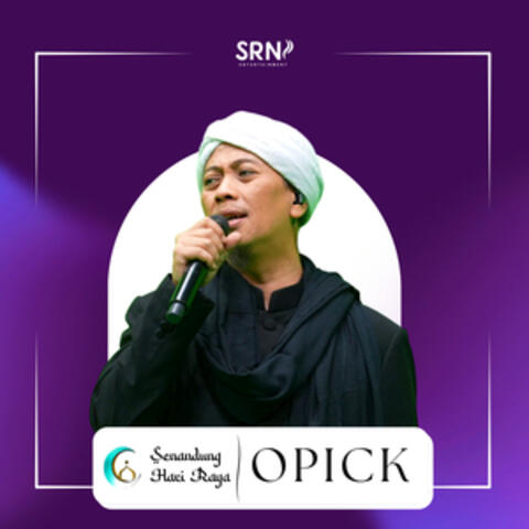 Live at SRN: Senandung Hari Raya