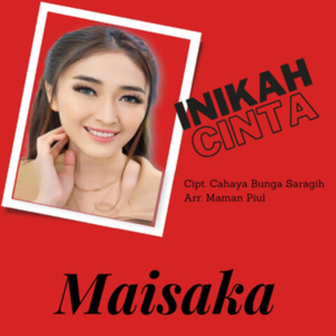 INIKAH CINTA