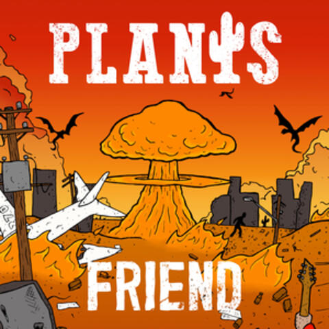 Plants
