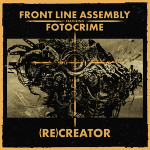 (RE) CREATOR