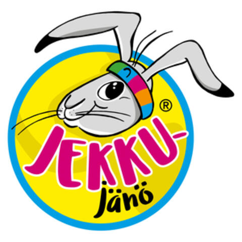 Jekku-jänön Pomput