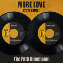 More Love