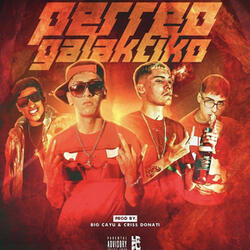Perreo Galaktiko