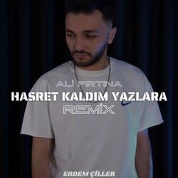 Hasret Kaldım Yazlara