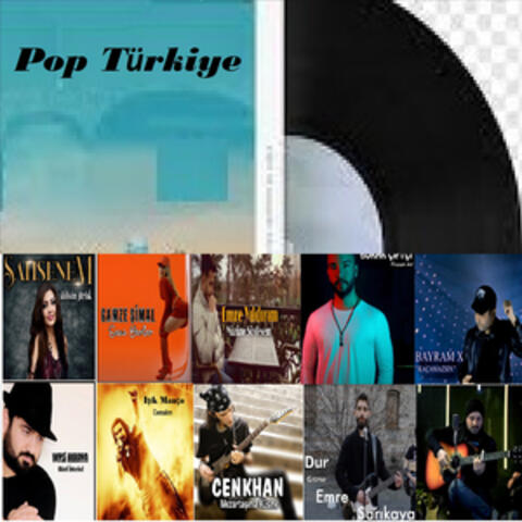 Pop Türkiye