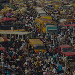 Oshodi Wa Oo