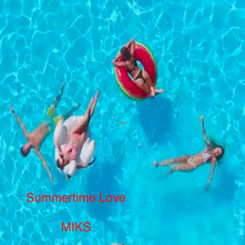 Summertime Love