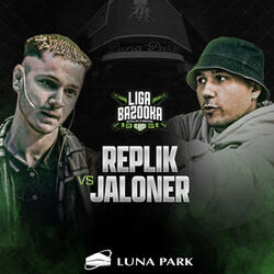JALONER - ROUND 3 (REPLIK VS JALONER)