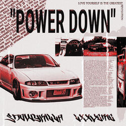 POWER DOWN