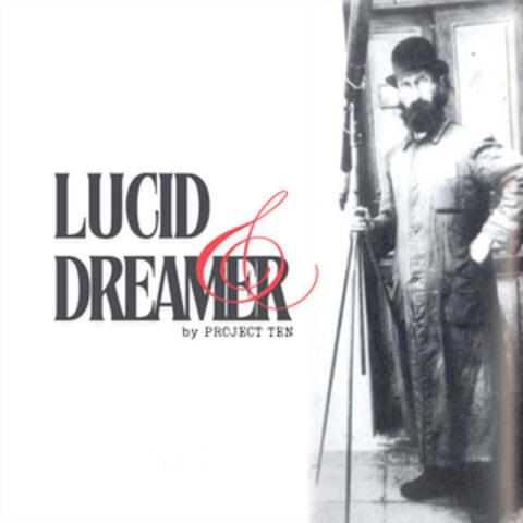 Lucid Dreamer