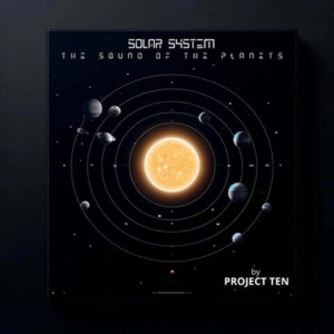 Solar System, The Sound Of The Planets