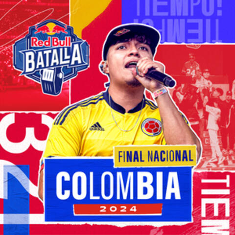 Final Nacional Colombia 2024