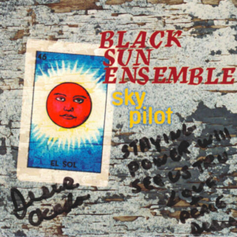 Black Sun Ensemble