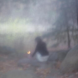 Shiver (Walking Over Time)