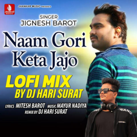 Naam Gori Keta Jajo (Lofi Mix)